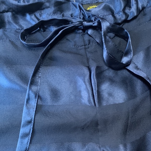 Gottex Silk Swim Cover Up Pants NWT‎ - Picture 5 of 5